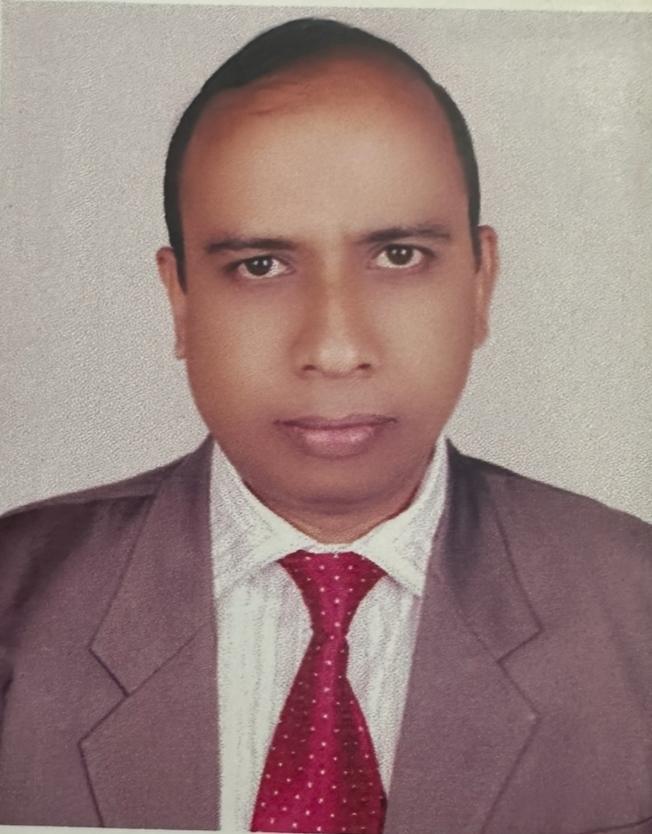 Md. Abu Sayem